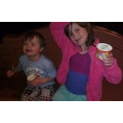 Sara Rohman's photo