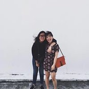 Michelle Loh's photo