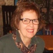 Ruth Schroeders billede