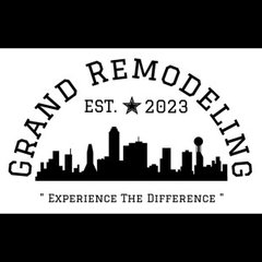 Grand Remodeling