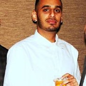 Tony Dhanda's photo