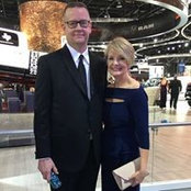 Foto von Jodi Dougherty