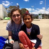 Abby Mackessy's photo