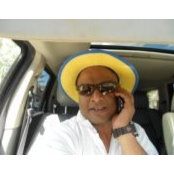 Anurag Jain's photo