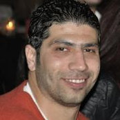Ahmed Embaby's photo