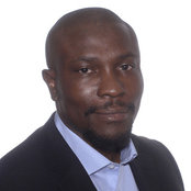 Charles Osikoya's photo