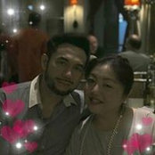 Kazue Salud's photo