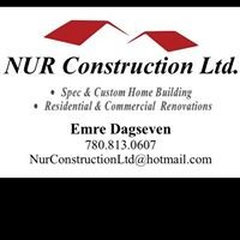 NUR Construction