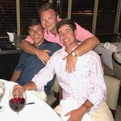 Tyler Roberts's photo