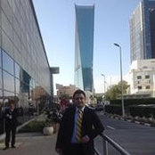 Arif Akmaz's photo