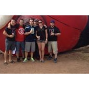 Gabriel Angers's photo