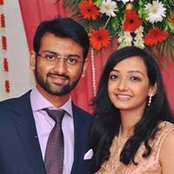 Dharmil Shahs foto