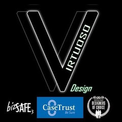 Virtuoso Design Pte Ltd