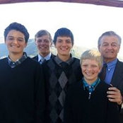 Mark Nelson's photo