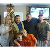 Kathleen McDaniel's photo