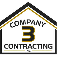 Company 3 Contracting Inc