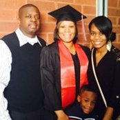 LaShawn Harris's photo