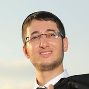 Shay Haim's photo