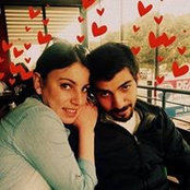 Sule Erdem's photo