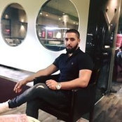 Rabea Mansour's photo