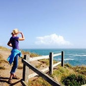 Rachel Delaney's photo
