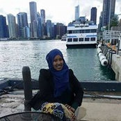 Intesar Said's photo
