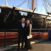 Alice Matthews's photo