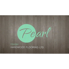 Pearl Finish Hardwood Flooring LTD.