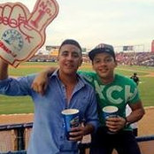 Rodo Espinoza Abud's photo
