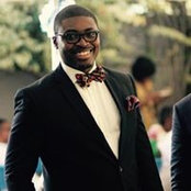 Michael Mensa-Bonsu's photo