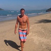 Tim Slater's photo
