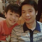 Terence Dy's photo