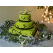 Tina Armstrong's photo