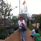 Patricia Gutteridge's photo