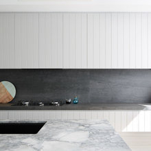 Modern Beadboard