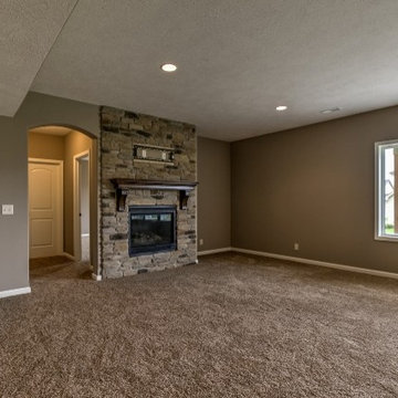 New Model Home 12559 S 83rd Street