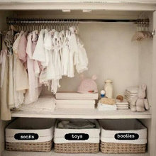 Nursery Room Ideas