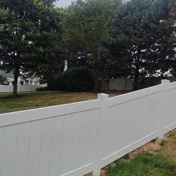 Fence