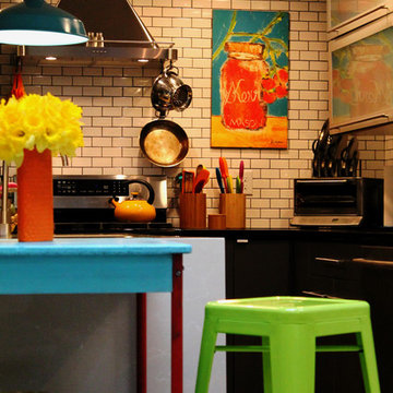Woodinville Rambler Remodel