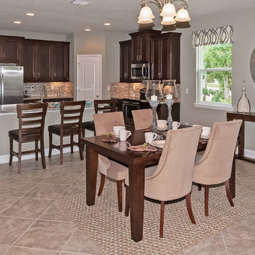 Residential Work