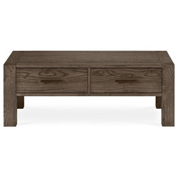 Contemporary Coffee Tables by Houzz