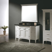Reiner guest bath