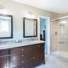 Bathroom Ideas
