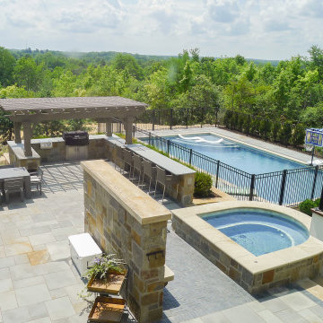 Chagrin Valley Queen Anne Modern