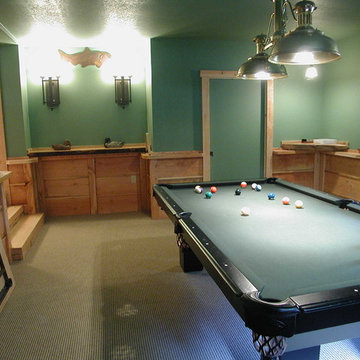 Wainscotting Ideas