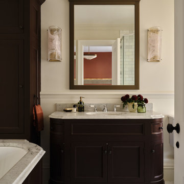 Wandsworth Family Home