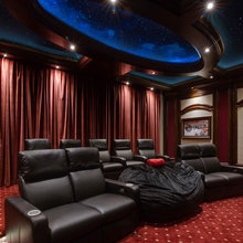 Home Theater