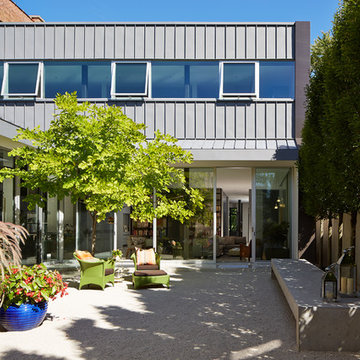 Wicker Park Residence