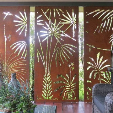 Privacy Screens