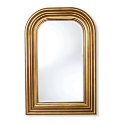 Venus Wall Mirror - Mirrors